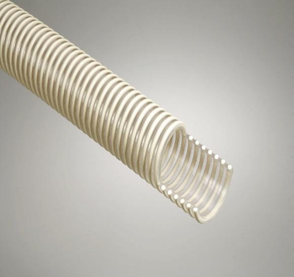 Non Toxic PVC Delivery Hose - UK Manufactured