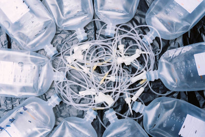 Why High-Performance TPE Tubing is Vital in the Medical Industry