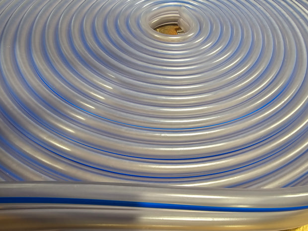 PVC Dairy Tubes