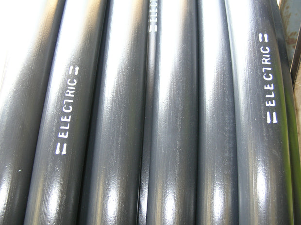 Electrical Cable Ducting