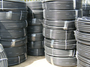 Electrical Cable Ducting