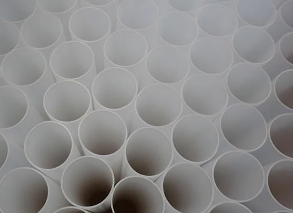 Polypropylene Tubes