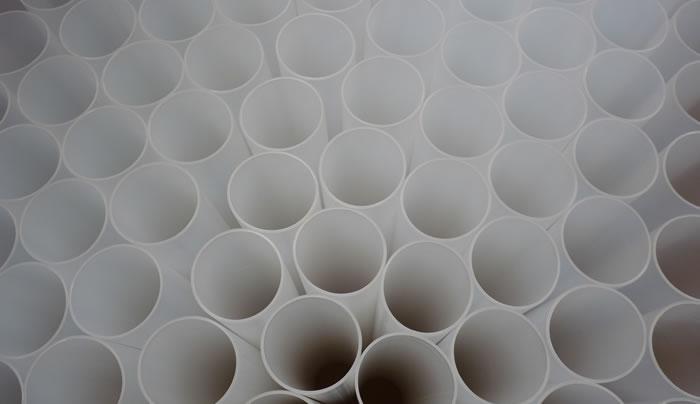 Polypropylene Tubes | Manufactured in the UK – Transam Extrusions Ltd