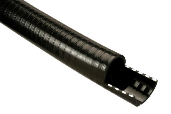 Super Elastic Lightweight PVC Suction and Delivery Hose