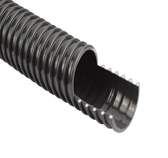 High Flexibility PVC Ducting Hose