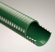 Medium Duty PVC Suction and Delivery Hose - UK Manufactured