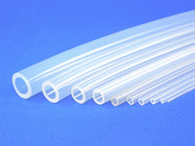 Silicone Dairy Tubes