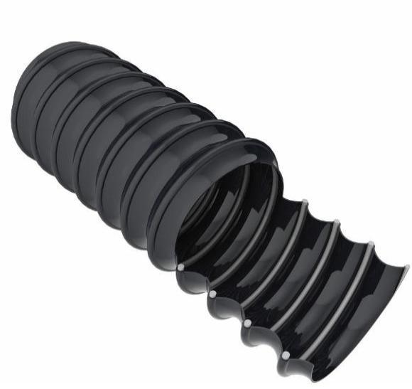PVC Ducting Hose Vacuflex VL