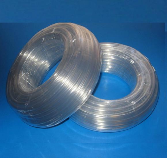 Flexible Food Grade PVC Hose - UK Manufactured